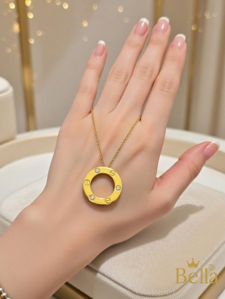 سنسال كارتير